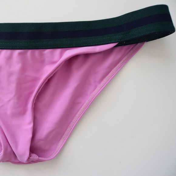 RYE pink bikini bottom - Picture 1 of 4